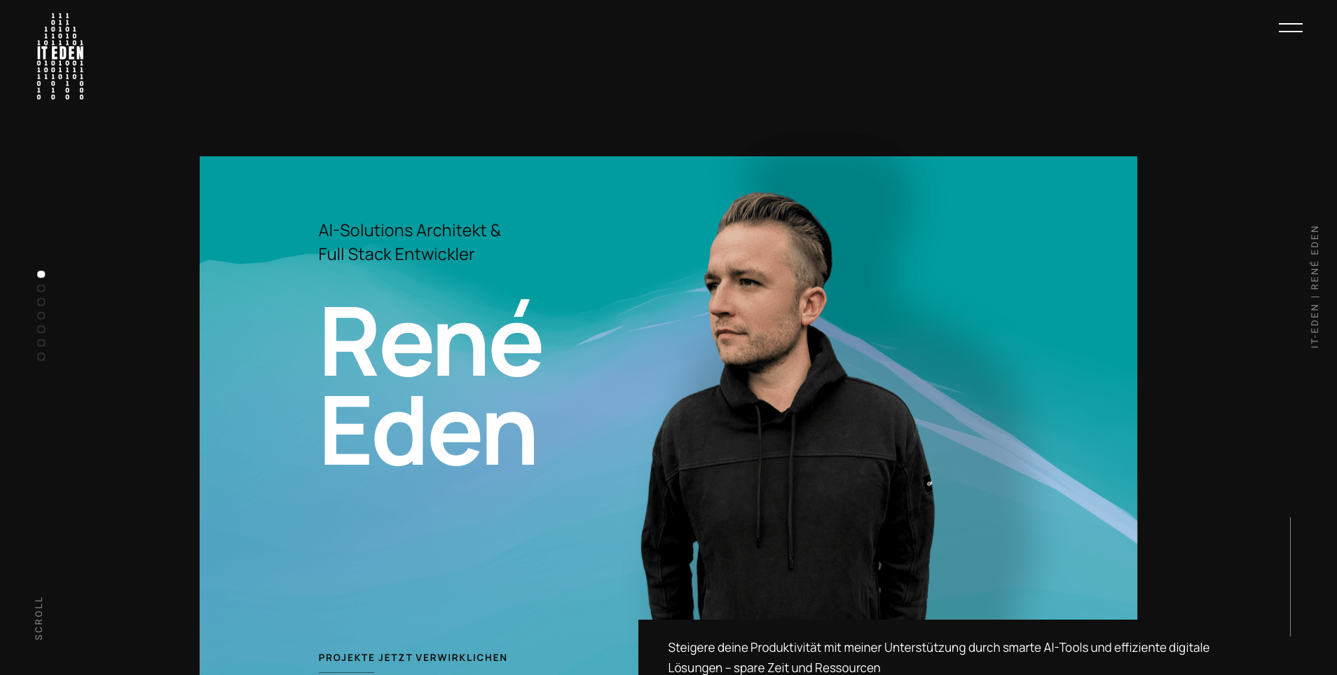 Hompage Homepage Willkommen